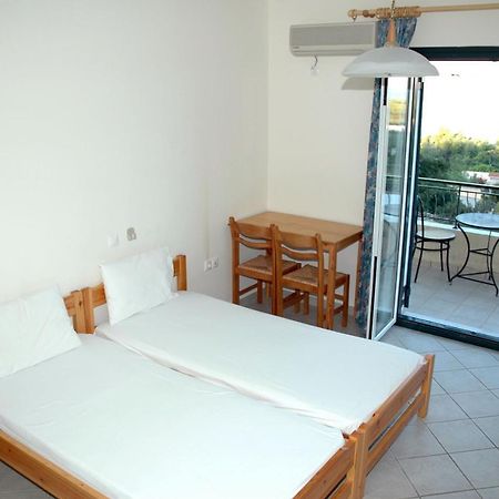 Anna'S Studios Argostoli  Bagian luar foto