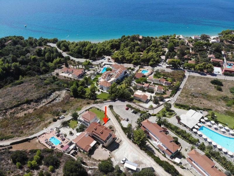 Anna'S Studios Argostoli  Bagian luar foto