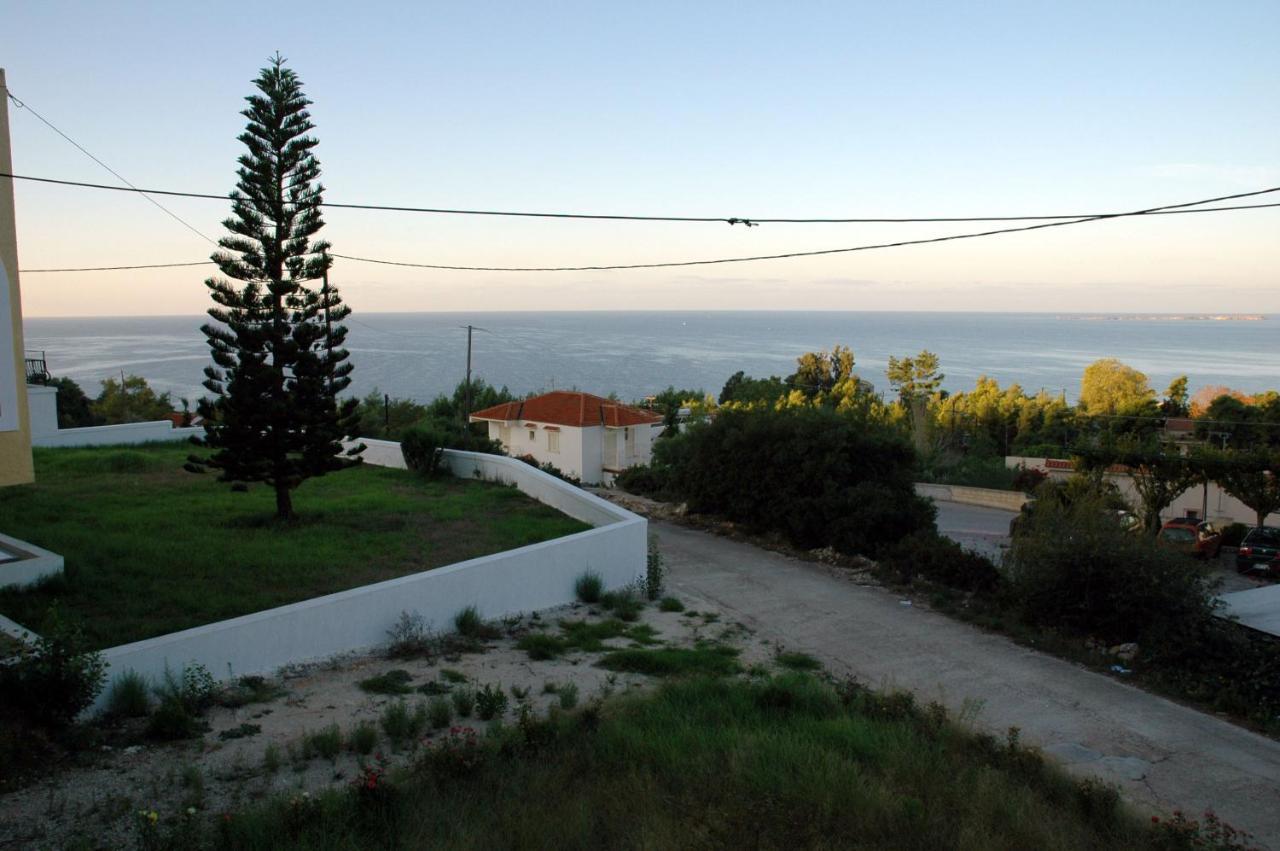 Anna'S Studios Argostoli  Bagian luar foto
