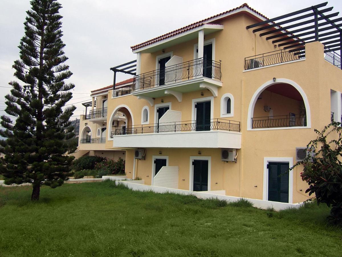 Anna'S Studios Argostoli  Bagian luar foto