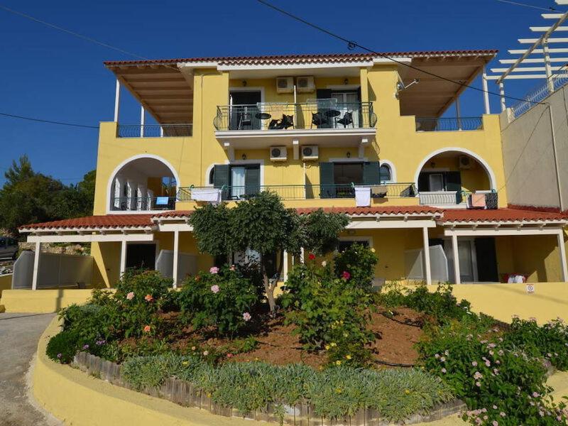 Anna'S Studios Argostoli  Bagian luar foto
