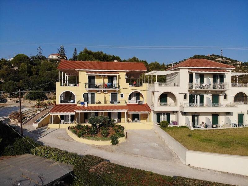 Anna'S Studios Argostoli  Bagian luar foto