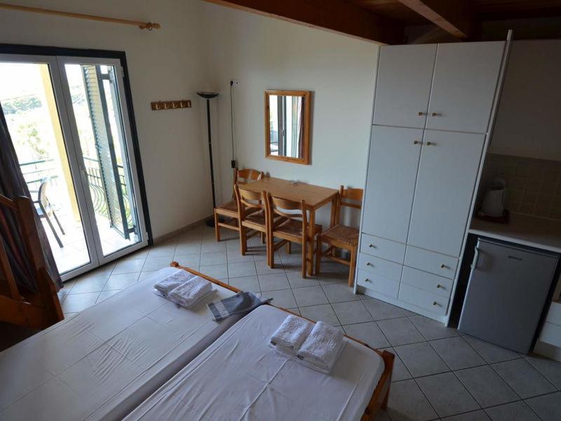 Anna'S Studios Argostoli  Bagian luar foto