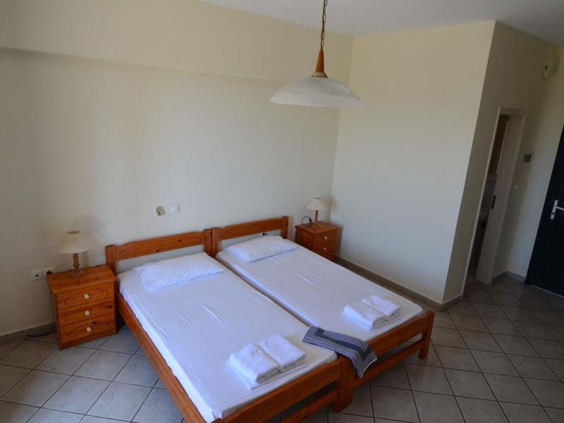 Anna'S Studios Argostoli  Bagian luar foto