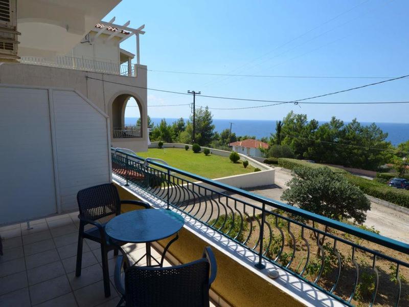 Anna'S Studios Argostoli  Bagian luar foto