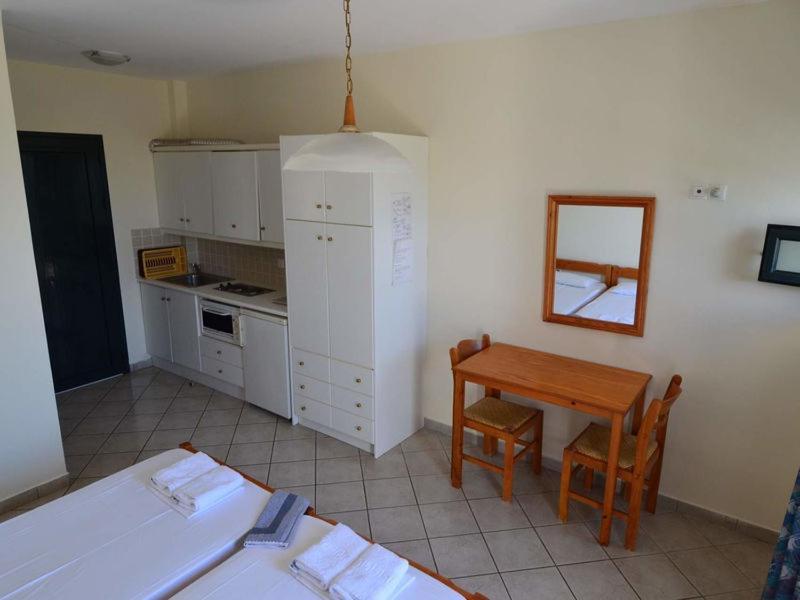 Anna'S Studios Argostoli  Bagian luar foto