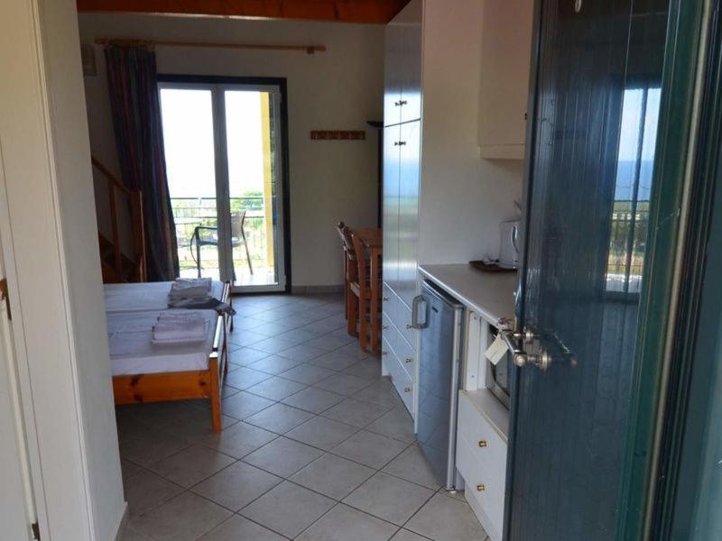 Anna'S Studios Argostoli  Bagian luar foto