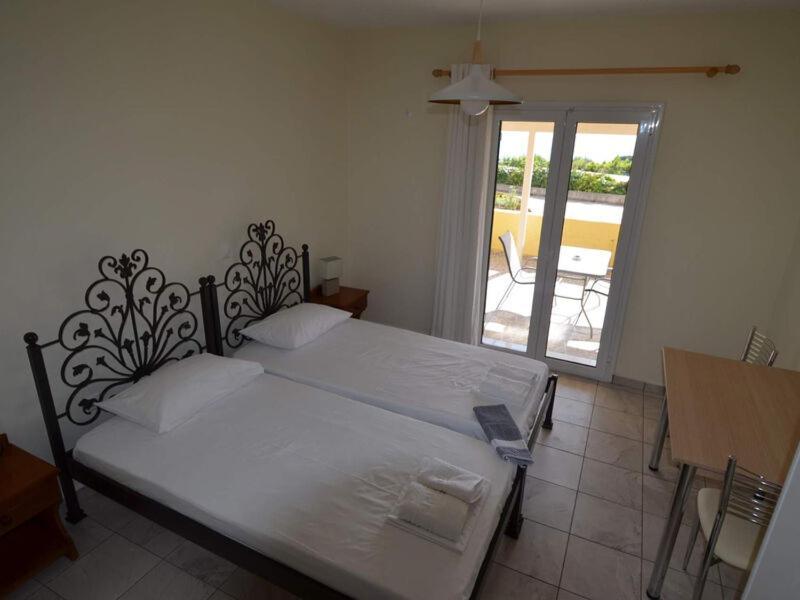 Anna'S Studios Argostoli  Bagian luar foto