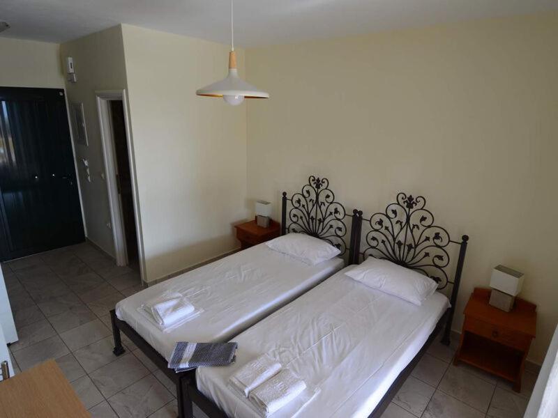 Anna'S Studios Argostoli  Bagian luar foto