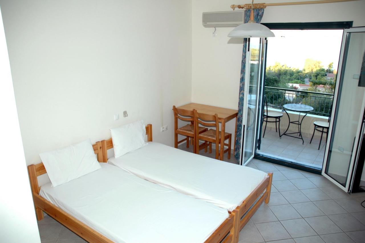 Anna'S Studios Argostoli  Bagian luar foto