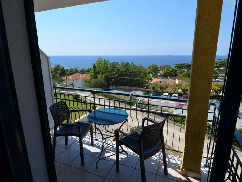 Anna'S Studios Argostoli  Bagian luar foto
